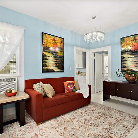 Casa Maria 2- Charming, Quaint Apt Next To Everything Downtown! St. Augustine Exterior foto