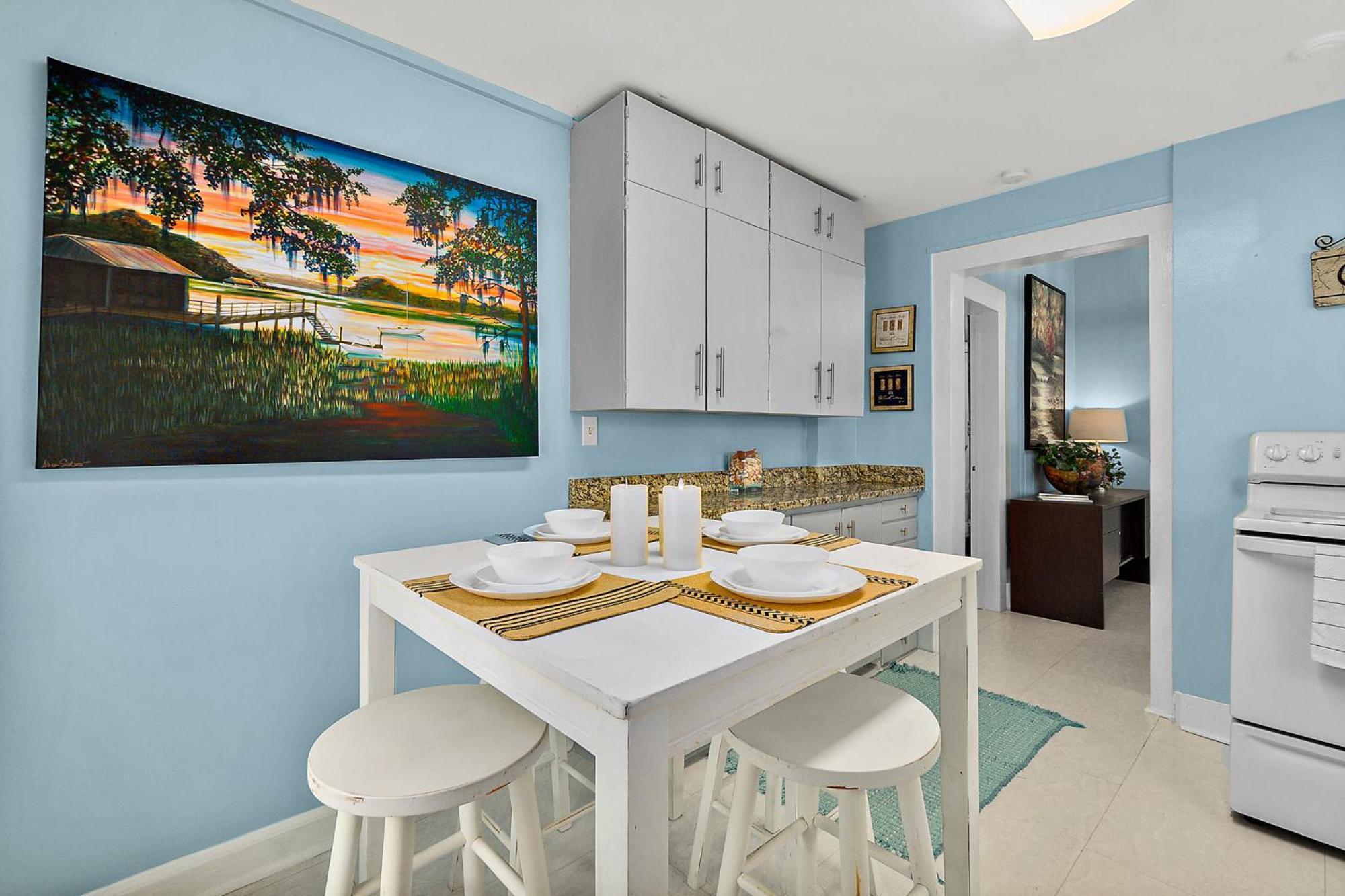 Casa Maria 2- Charming, Quaint Apt Next To Everything Downtown! St. Augustine Exterior foto