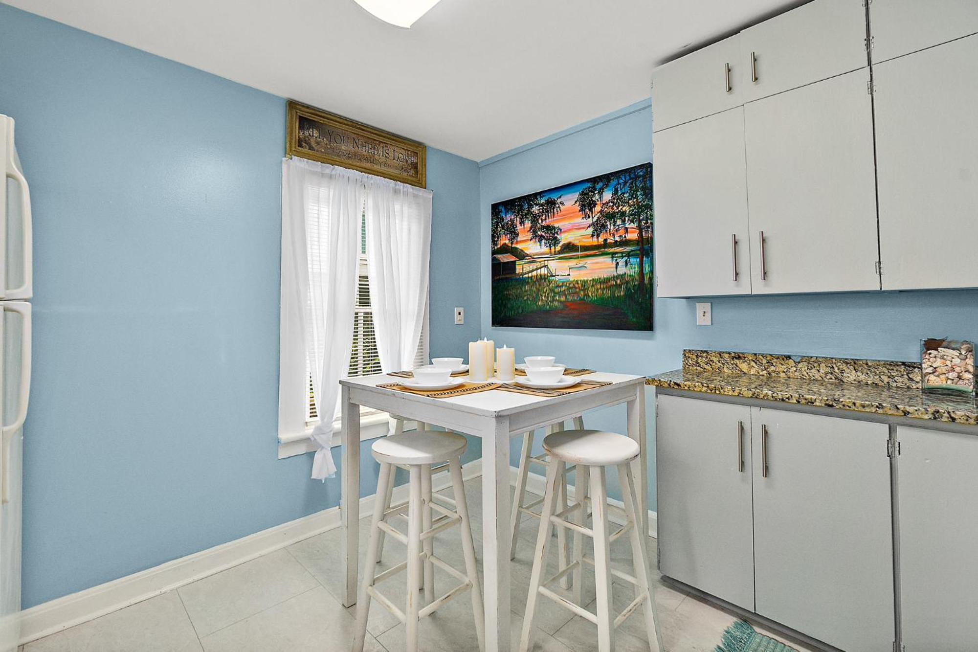 Casa Maria 2- Charming, Quaint Apt Next To Everything Downtown! St. Augustine Exterior foto