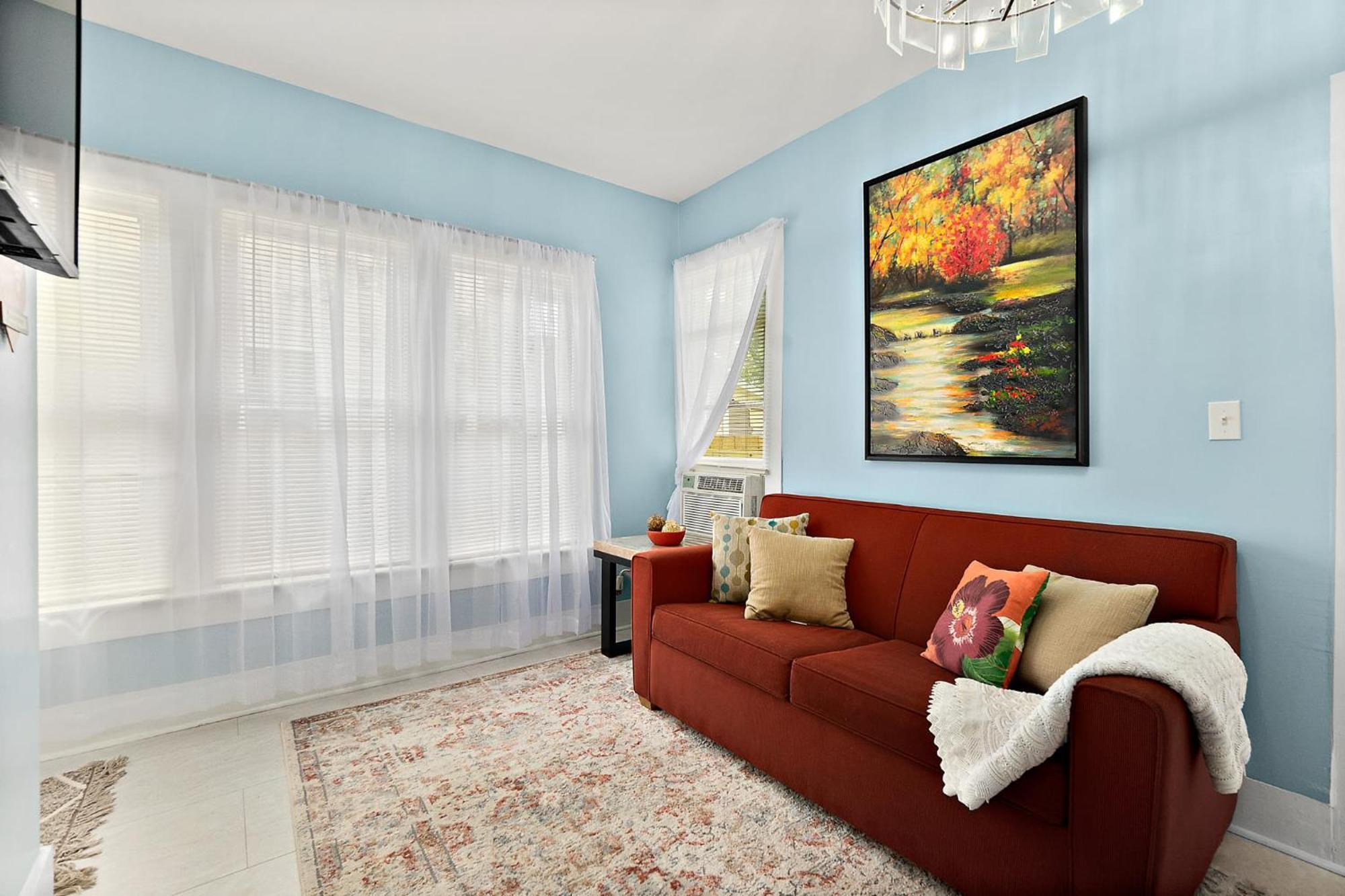 Casa Maria 2- Charming, Quaint Apt Next To Everything Downtown! St. Augustine Exterior foto