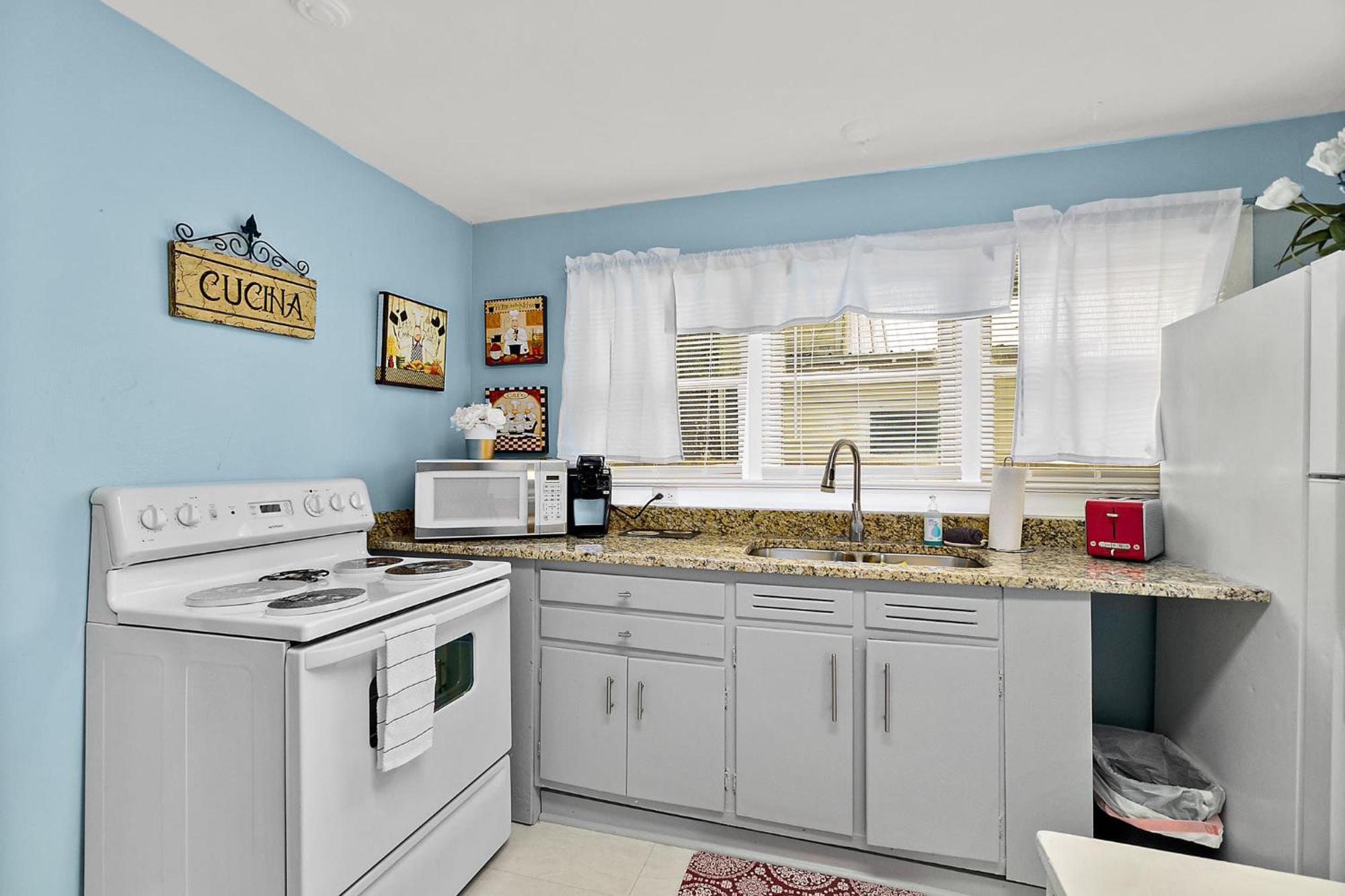Casa Maria 2- Charming, Quaint Apt Next To Everything Downtown! St. Augustine Exterior foto