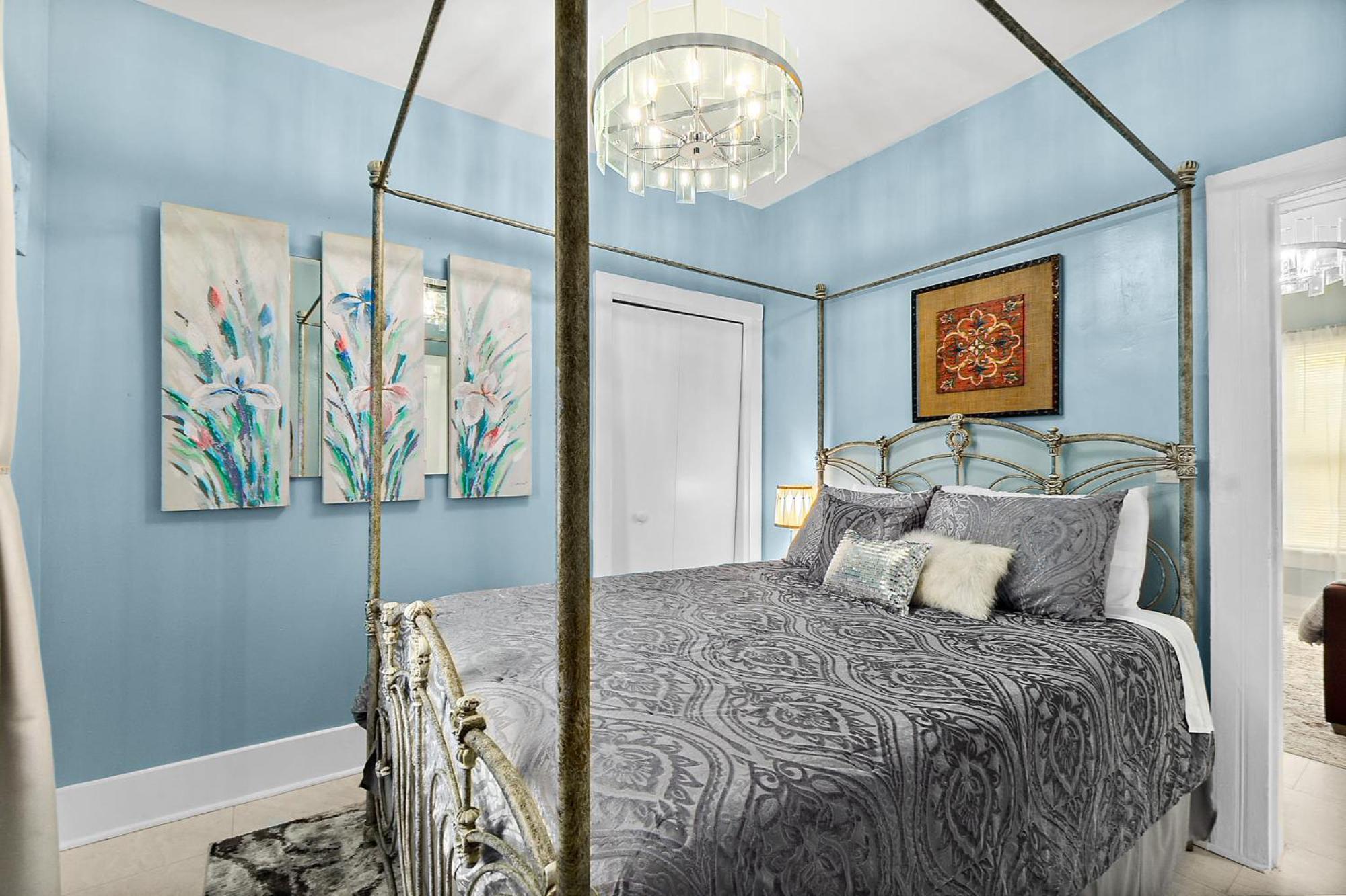 Casa Maria 2- Charming, Quaint Apt Next To Everything Downtown! St. Augustine Exterior foto